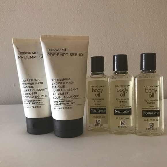 Perricone MD Other - Body care